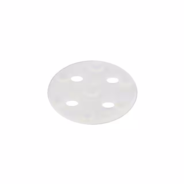 115-100 Bivar Inc.  Distanziatori per supporti isolanti per componenti